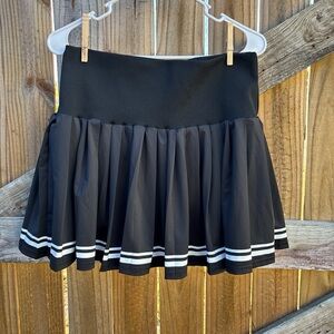 Jolie & Joy pleated tennis skirt